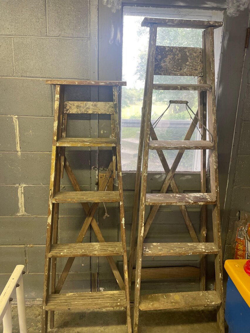 Image for Outdoor Items, Tools, Household, Glass, Lawn Mower, Appliances, Clock Parts/Tools, Toys (Locust)