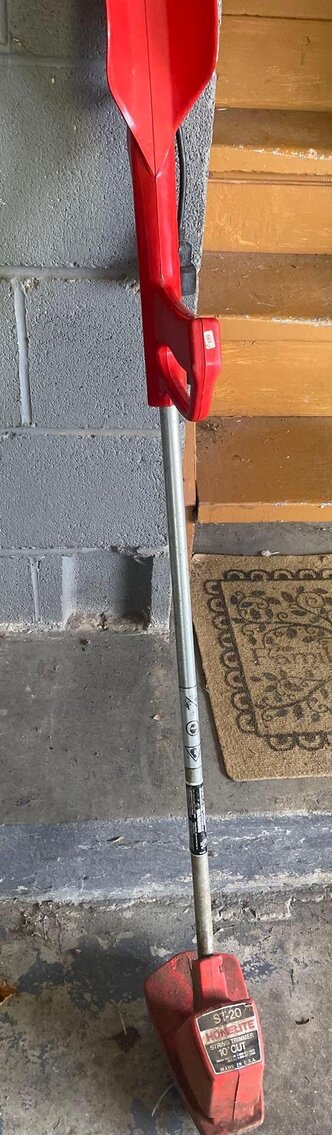 Image for Outdoor Items, Tools, Household, Glass, Lawn Mower, Appliances, Clock Parts/Tools, Toys (Locust)