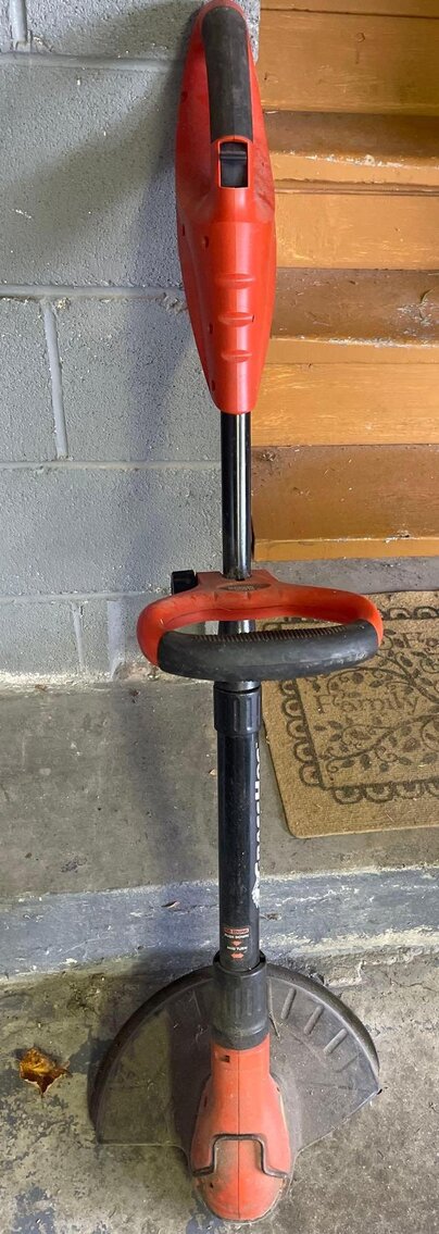 Image for Outdoor Items, Tools, Household, Glass, Lawn Mower, Appliances, Clock Parts/Tools, Toys (Locust)