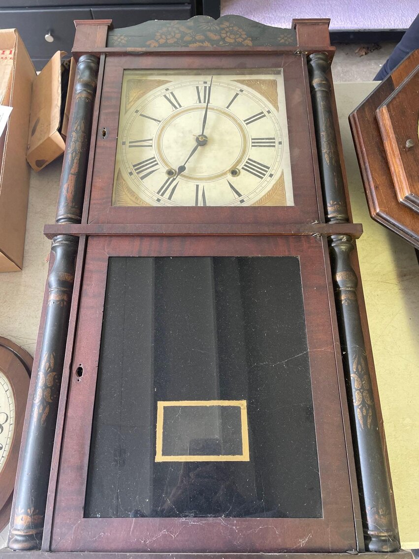 Image for Outdoor Items, Tools, Household, Glass, Lawn Mower, Appliances, Clock Parts/Tools, Toys (Locust)