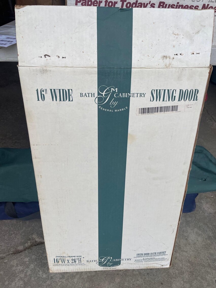 Image for Outdoor Items, Tools, Household, Glass, Lawn Mower, Appliances, Clock Parts/Tools, Toys (Locust)