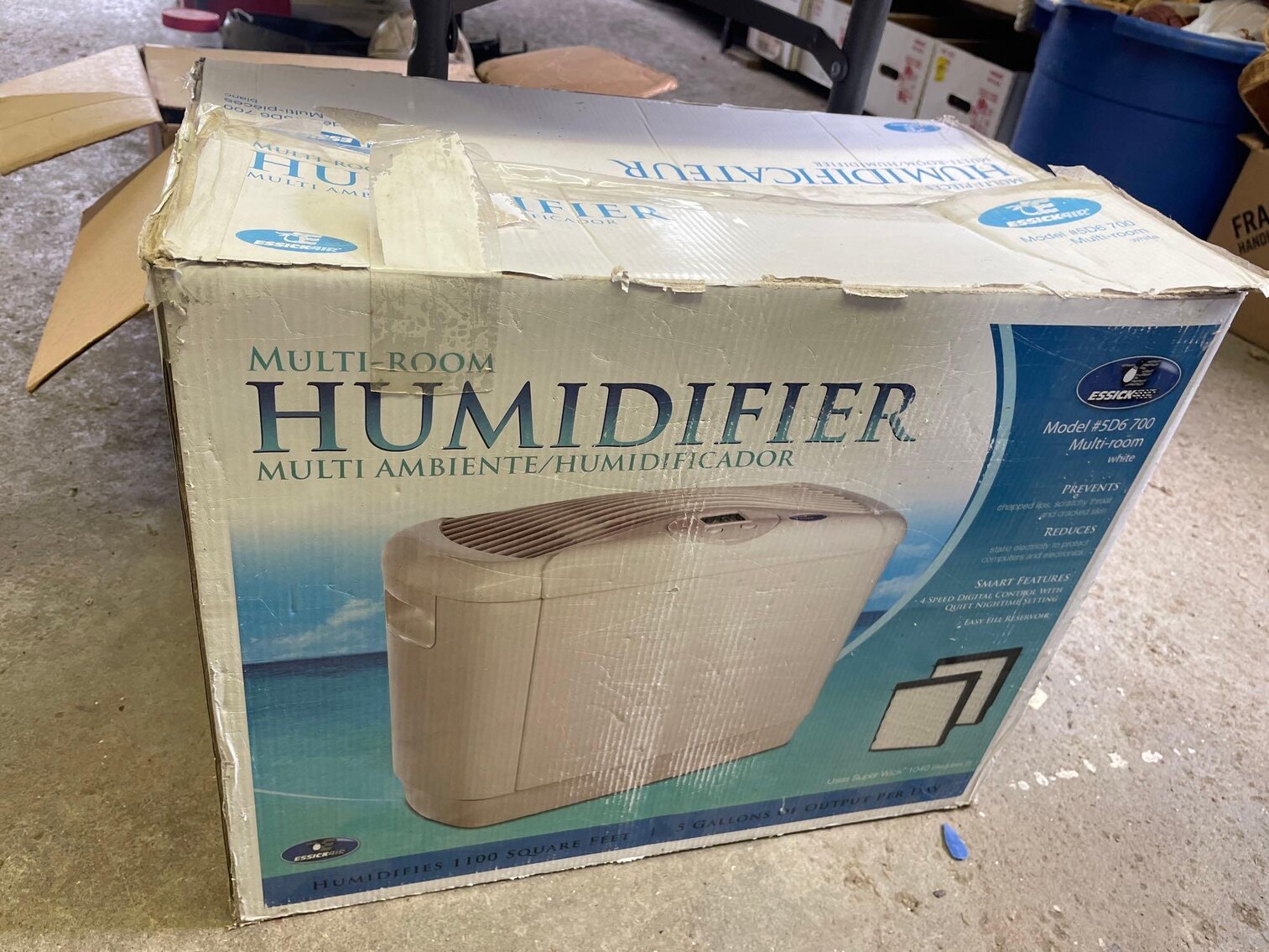 Image for Outdoor Items, Tools, Household, Glass, Lawn Mower, Appliances, Clock Parts/Tools, Toys (Locust)