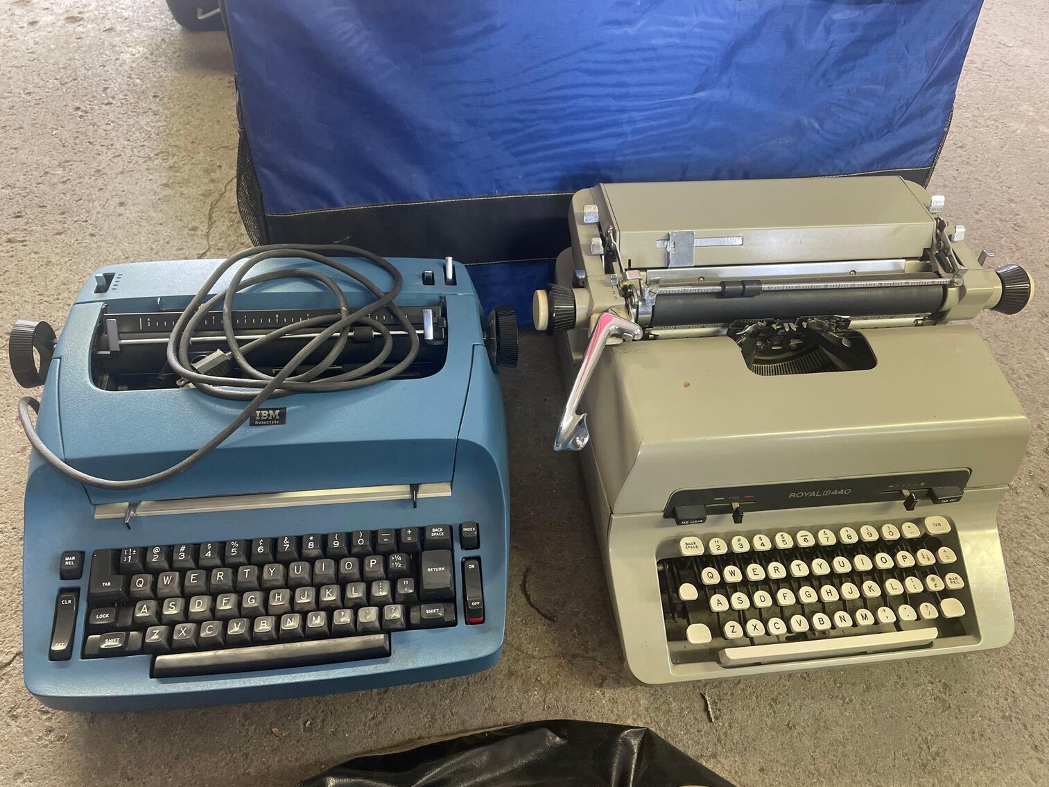 Image for Outdoor Items, Tools, Household, Glass, Lawn Mower, Appliances, Clock Parts/Tools, Toys (Locust)