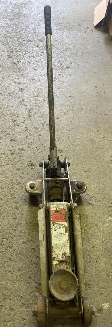 Image for Outdoor Items, Tools, Household, Glass, Lawn Mower, Appliances, Clock Parts/Tools, Toys (Locust)