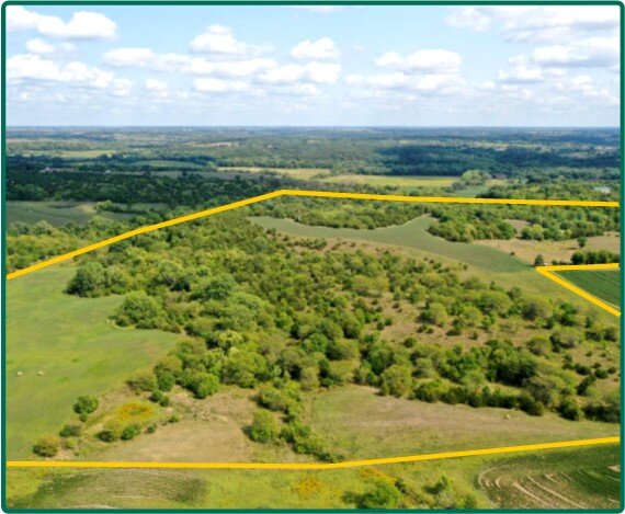 Image for Closed - Clarke Co., IA - 99.40 Ac., m/l (000-3839-01)