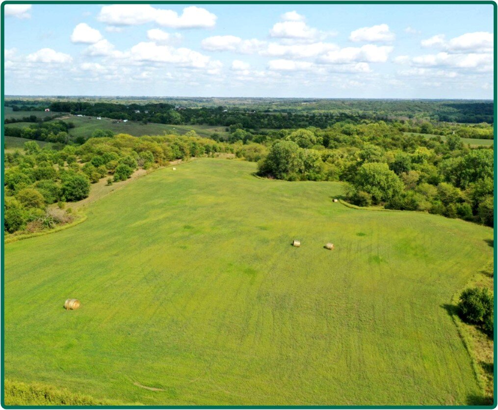 Image for Closed - Clarke Co., IA - 99.40 Ac., m/l (000-3839-01)