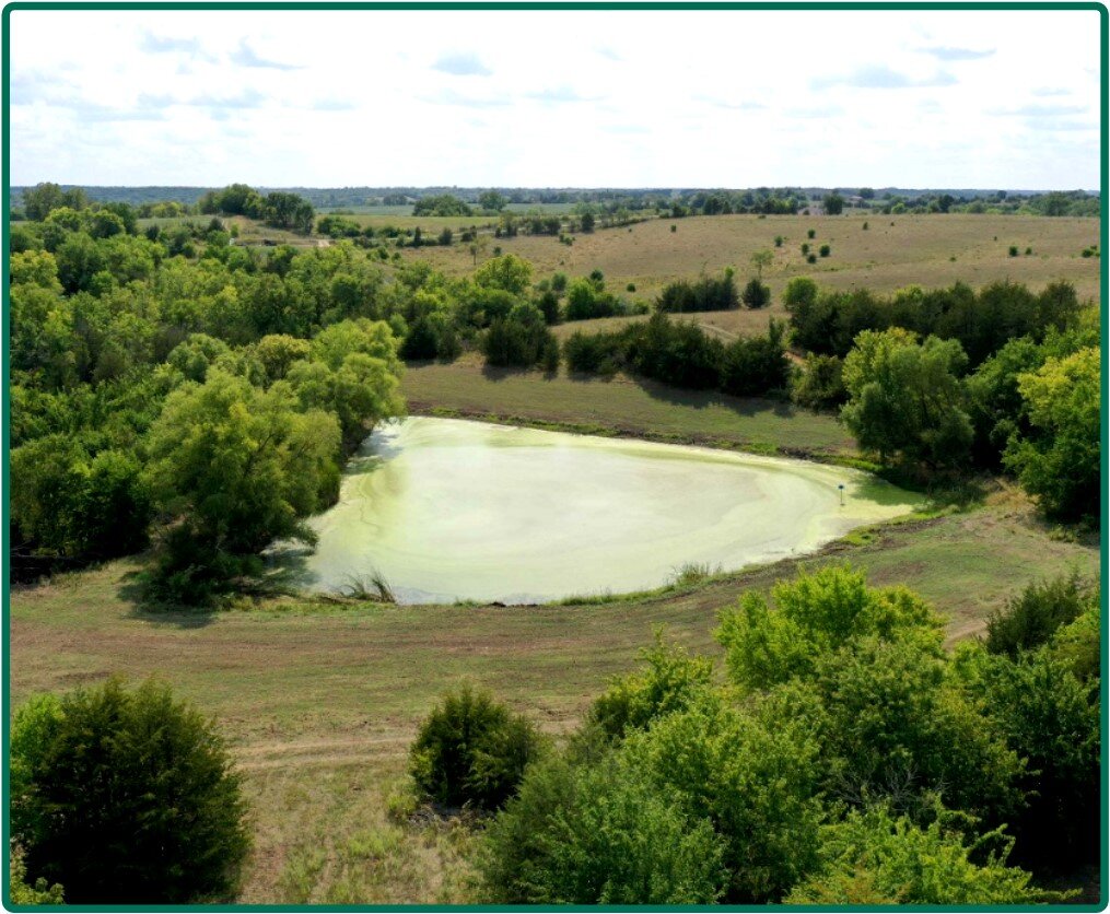Image for Closed - Clarke Co., IA - 99.40 Ac., m/l (000-3839-01)