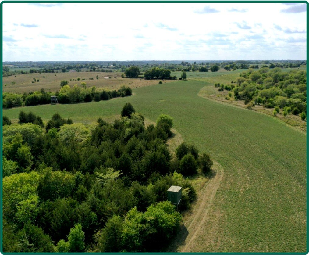 Image for Closed - Clarke Co., IA - 99.40 Ac., m/l (000-3839-01)