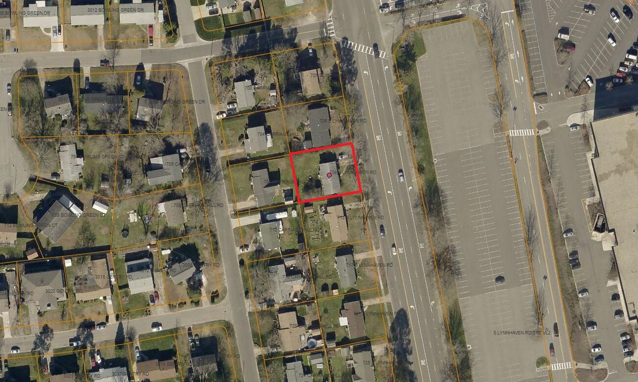 Lot 3 709 S Lynnhaven Rd