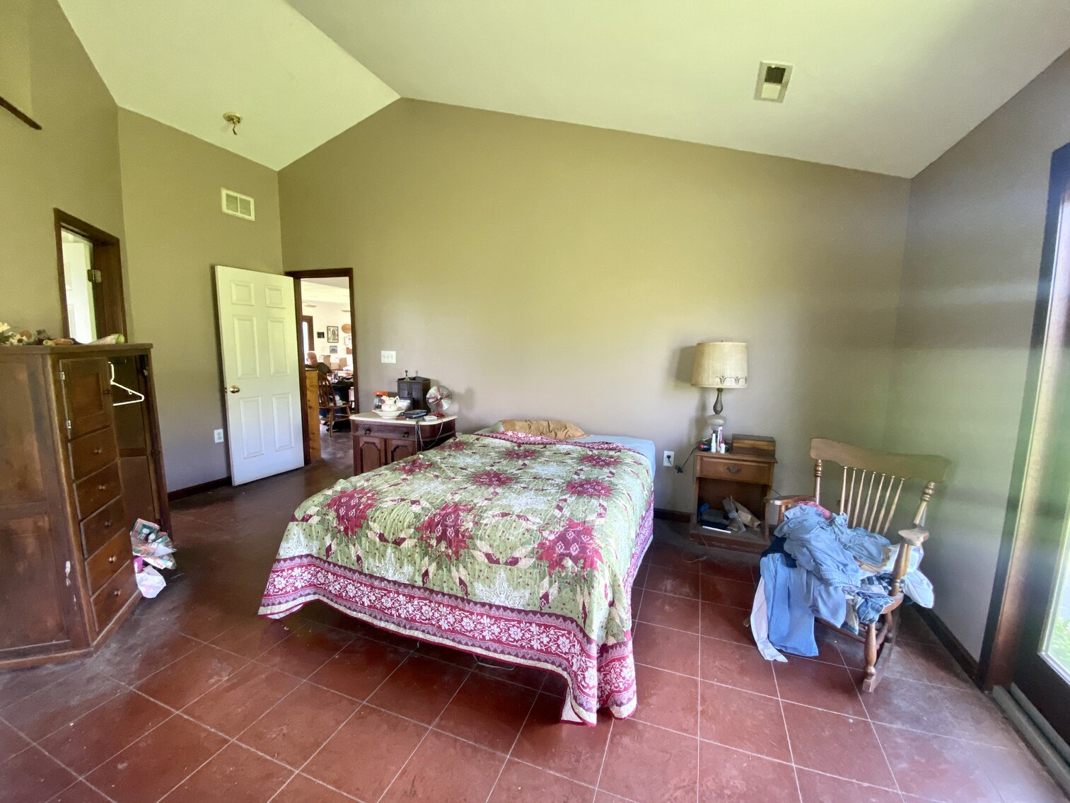 Image for 29.8 +/- Acres w/3 BR/2 BA Home, 40'x40' Barn, Fencing & More!!--Culpeper County, VA