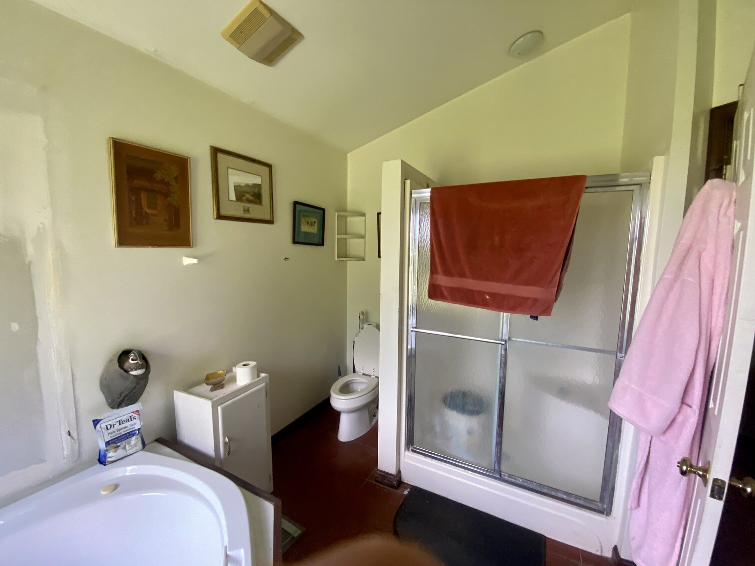 Image for 29.8 +/- Acres w/3 BR/2 BA Home, 40'x40' Barn, Fencing & More!!--Culpeper County, VA