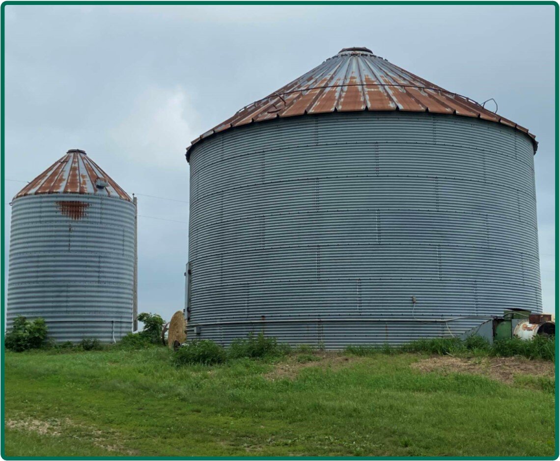 Image for Closed - Scott Co., IA - 158.40 Ac., m/l (010-2449-01)