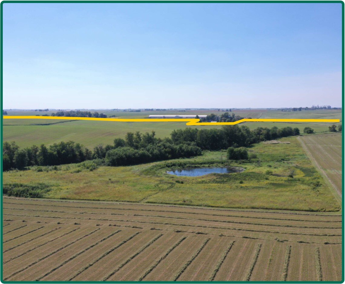 Image for Closed - Scott Co., IA - 158.40 Ac., m/l (010-2449-01)
