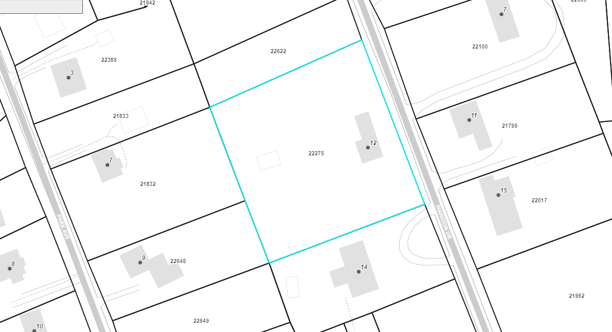 Image for PRN #: 22275 - 12 Mansion Dr. Clarksville, VA. Home currently rented.