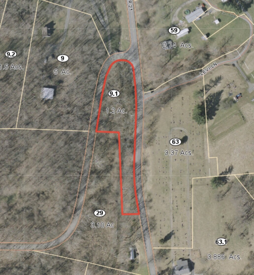 Image for SOLD - 1.2 Acres in Fairmont Selling to the Highest Bidder