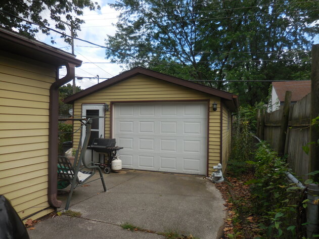 Image for 5446 Grey Drive, Sylvania, Ohio 43560