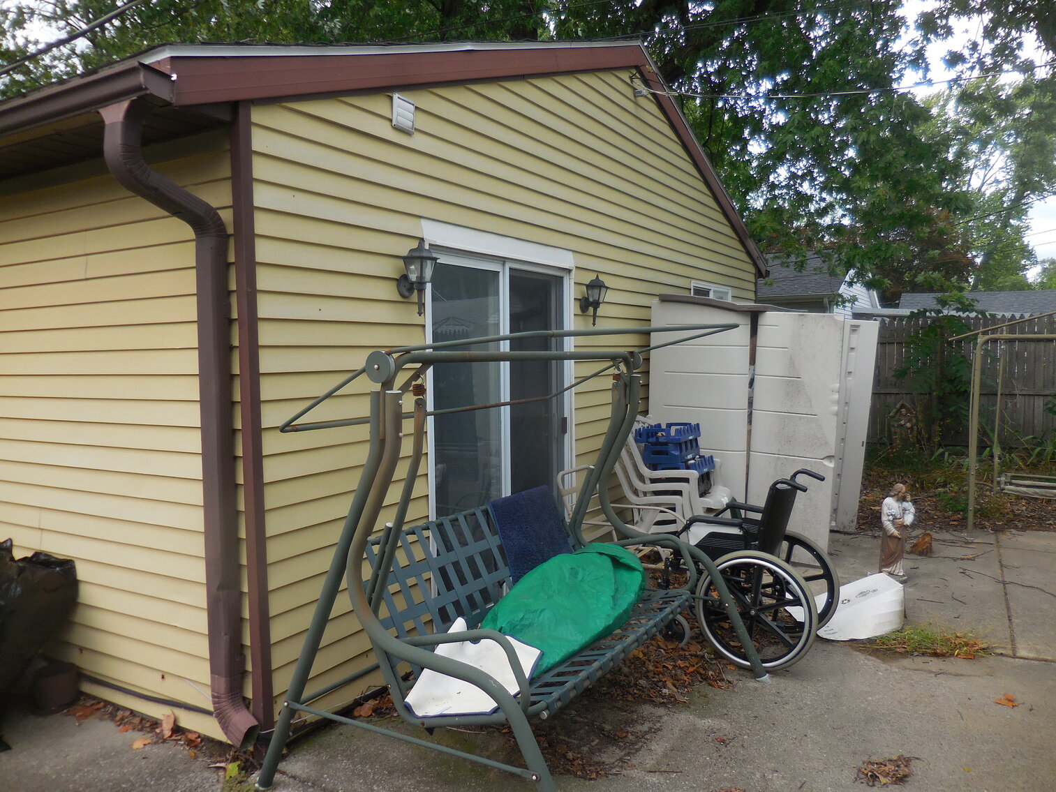 Image for 5446 Grey Drive, Sylvania, Ohio 43560