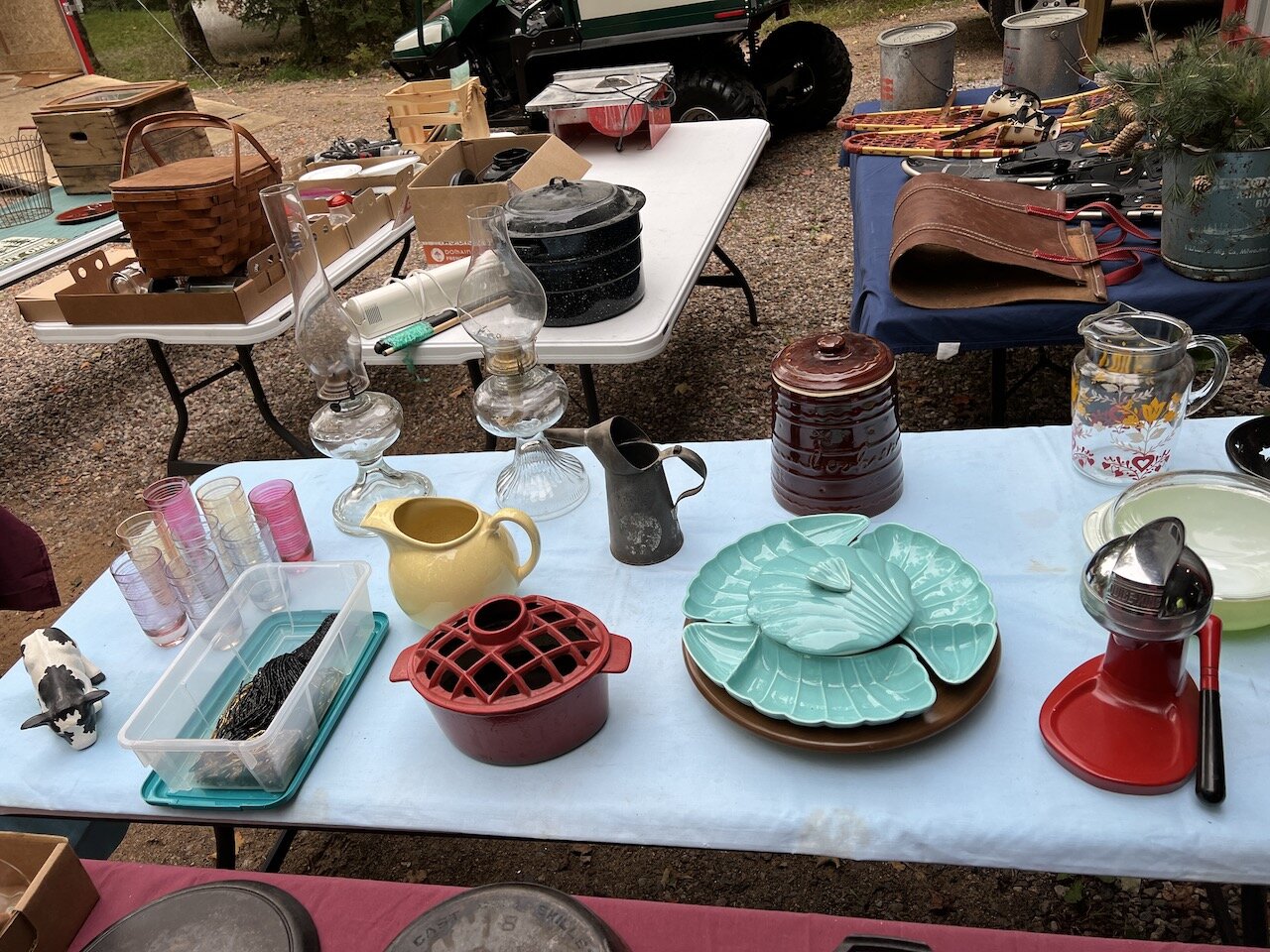 Image for Conover, Wi Estate Auction. 2015 Chevrolet Truck, Compact Tractor, Wood Working Shop, Home Contents & More!