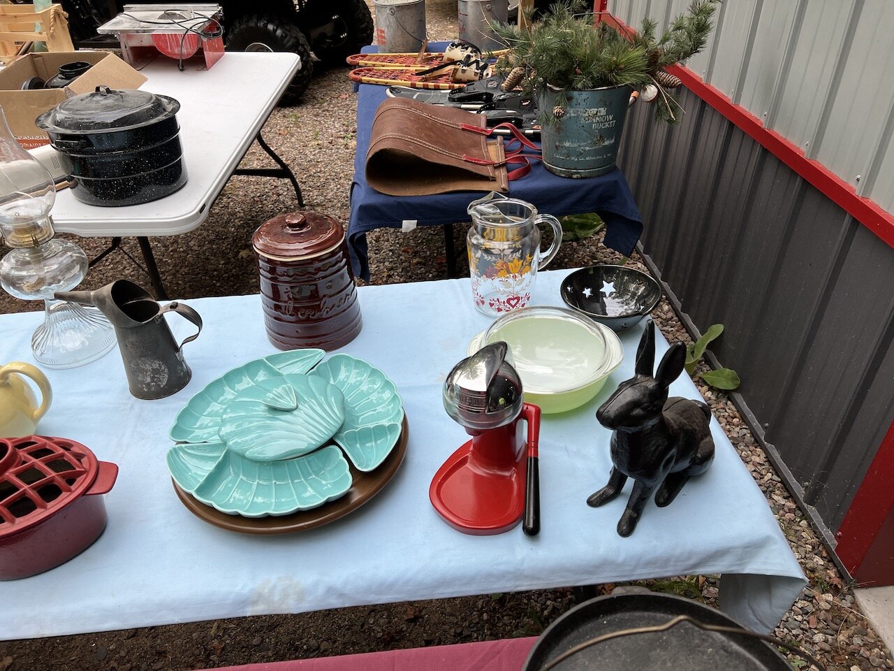 Image for Conover, Wi Estate Auction. 2015 Chevrolet Truck, Compact Tractor, Wood Working Shop, Home Contents & More!