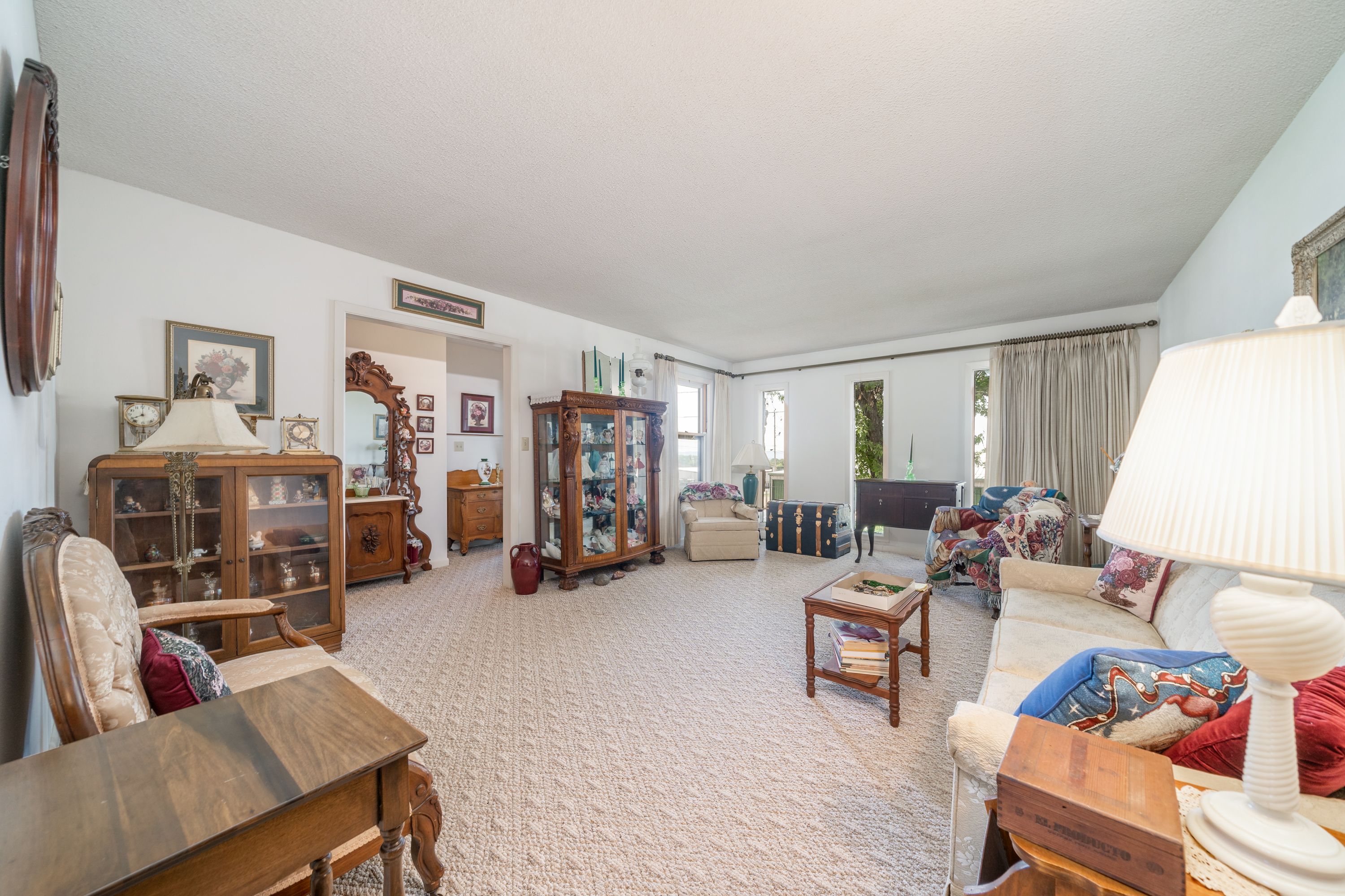 Auction Wilson Auctioneers