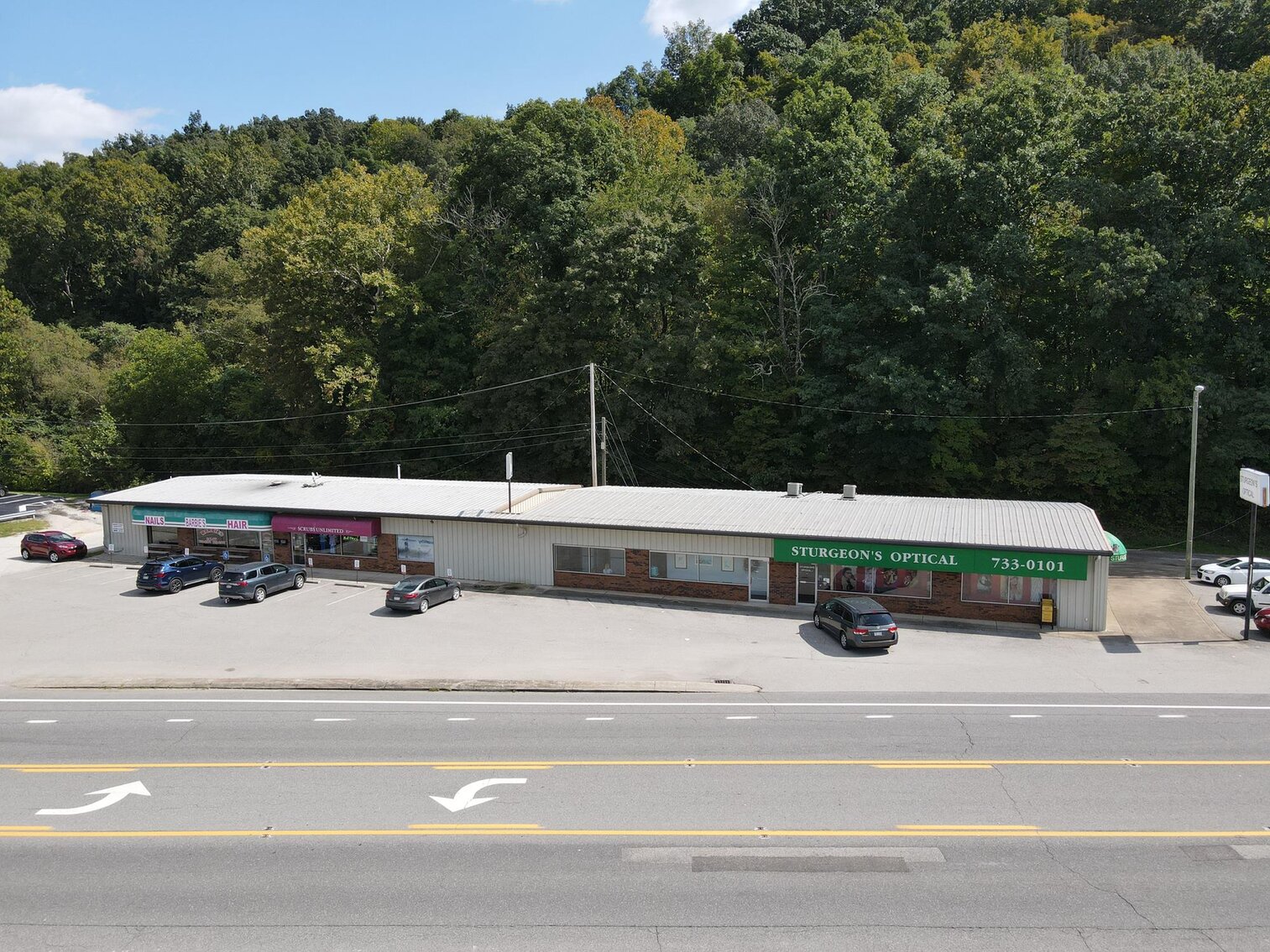 Image for SOLD $605,000 - Income Generating Building off the Huntington Mall Exit