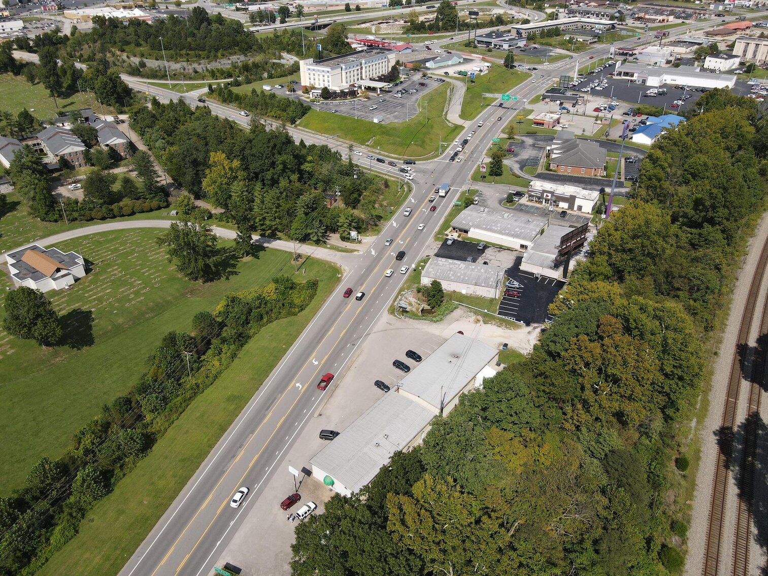 Image for SOLD $605,000 - Income Generating Building off the Huntington Mall Exit