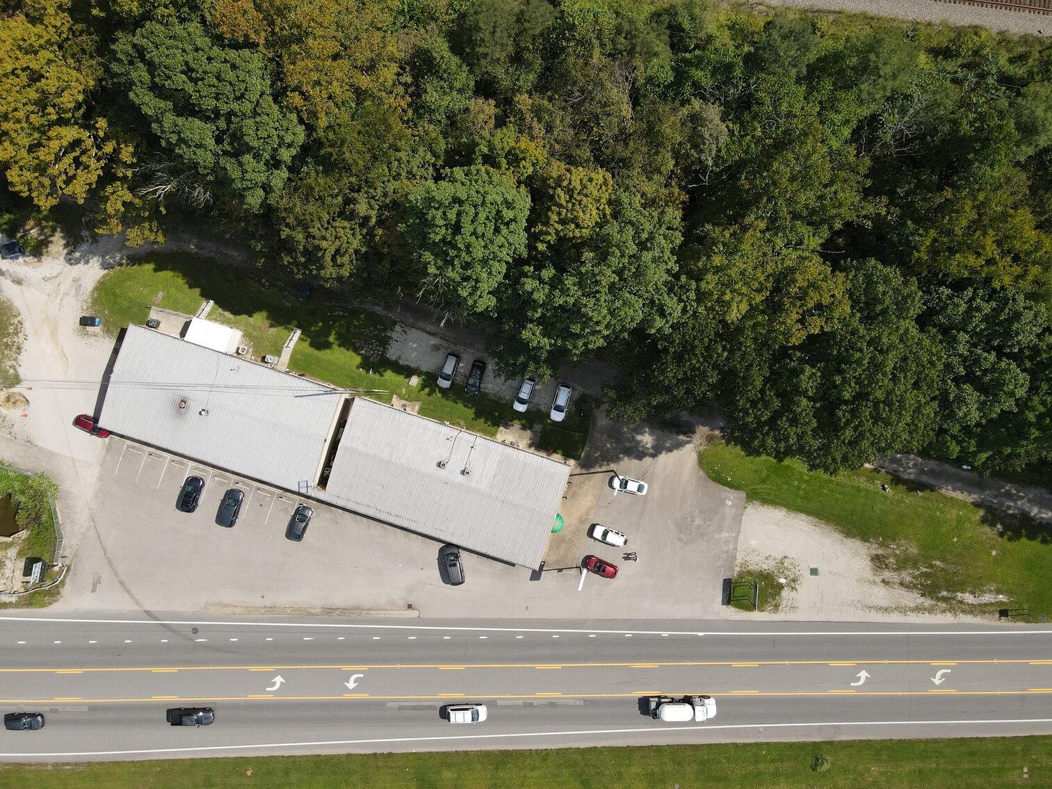 Image for SOLD $605,000 - Income Generating Building off the Huntington Mall Exit