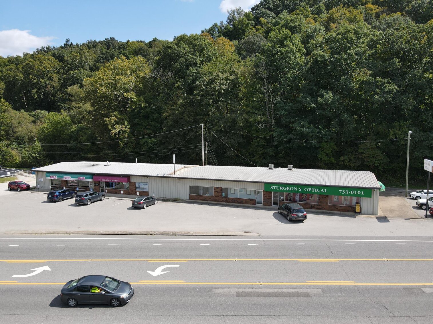 Image for SOLD $605,000 - Income Generating Building off the Huntington Mall Exit