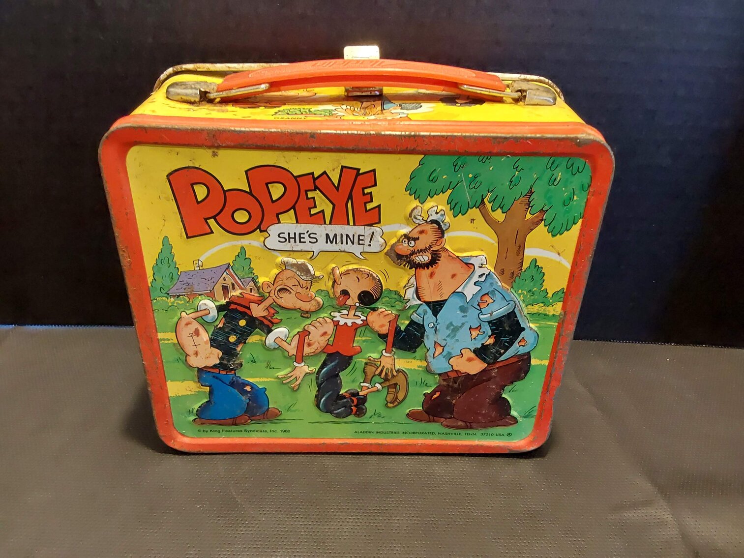 Image for September Consignment Auction