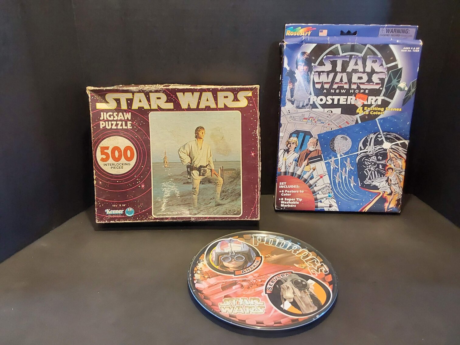 Image for September Consignment Auction