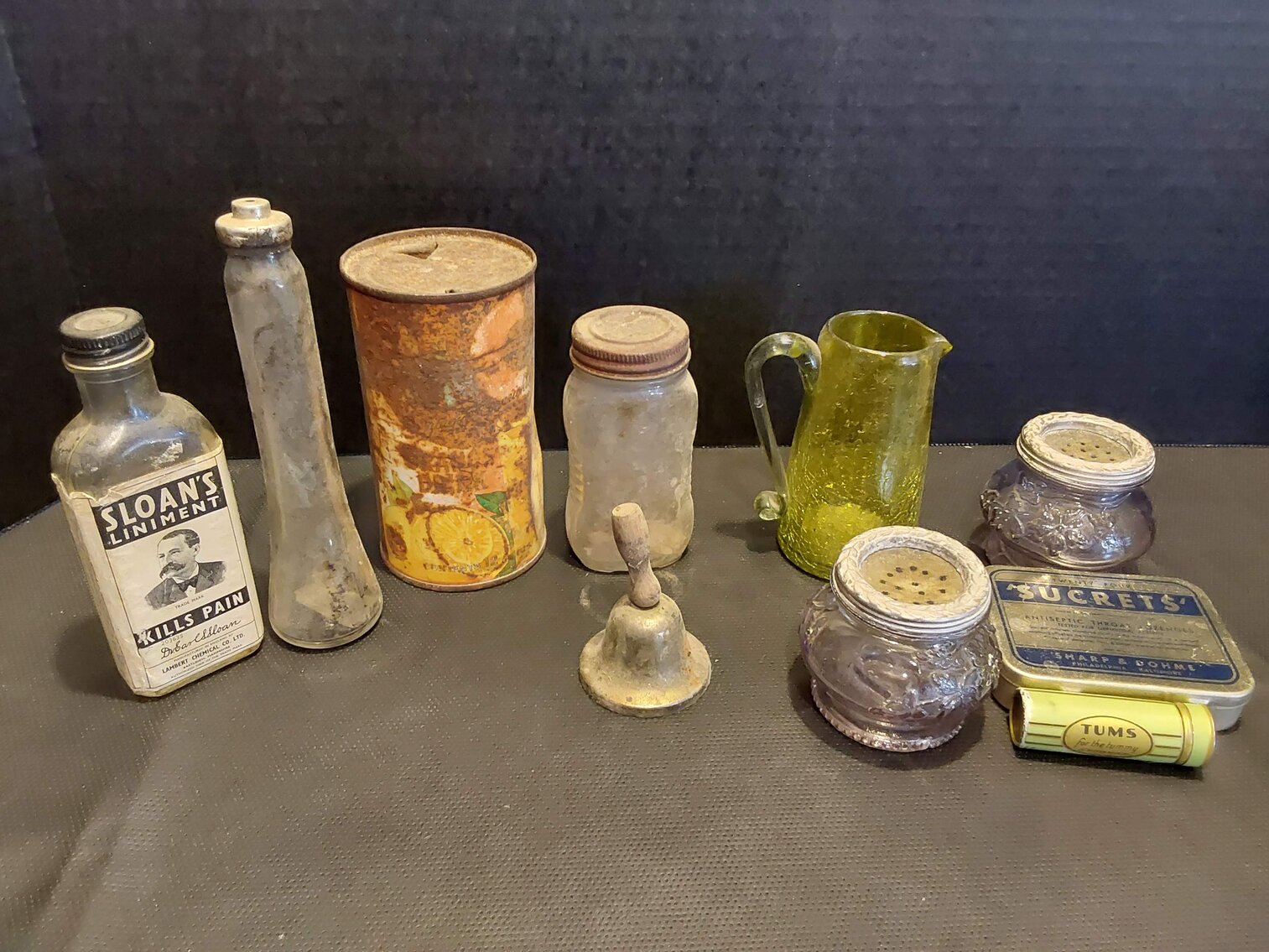 Image for September Consignment Auction