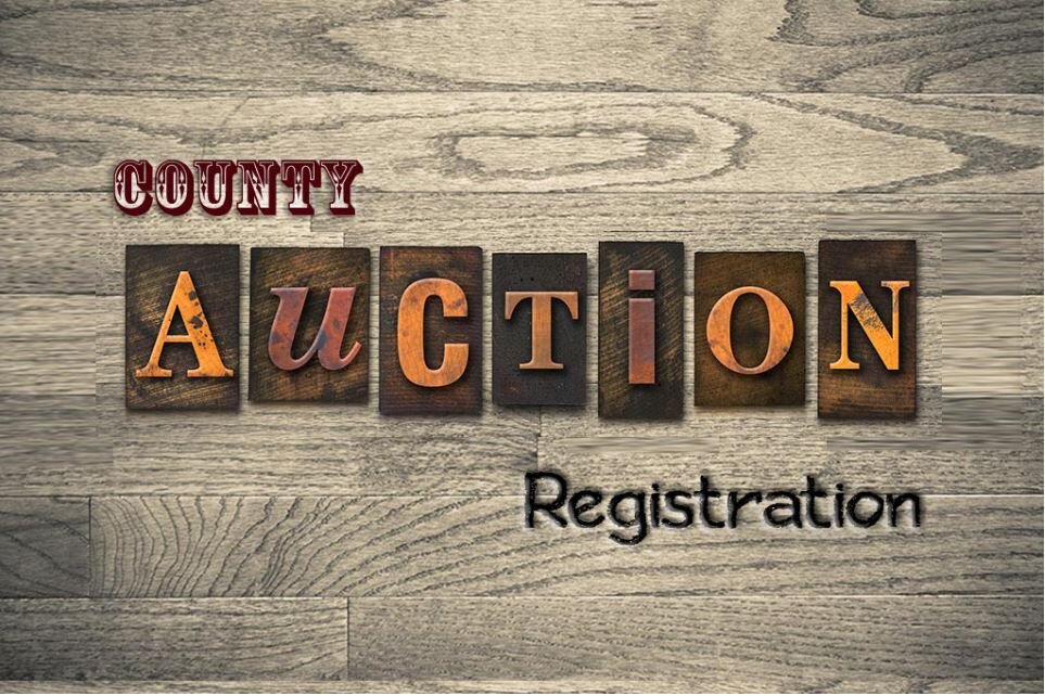 Image for Prince Edward County, VA:  Sale of Tax Delinquent Real Estate