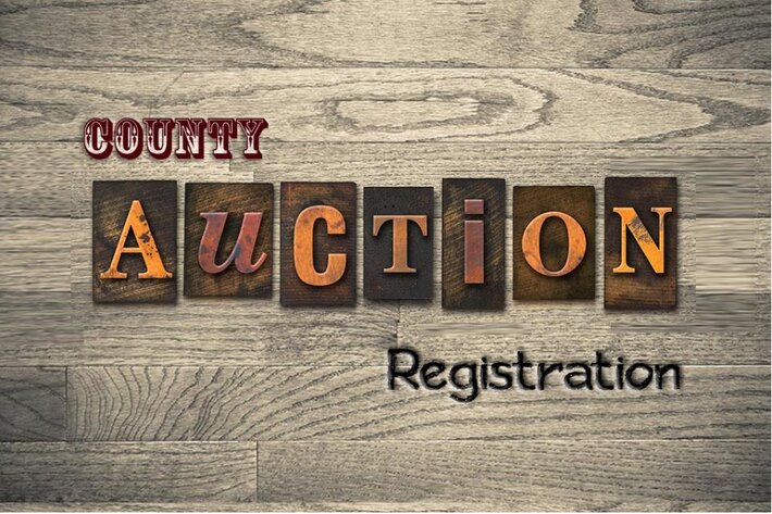 Image for Prince Edward County, VA:  Sale of Tax Delinquent Real Estate