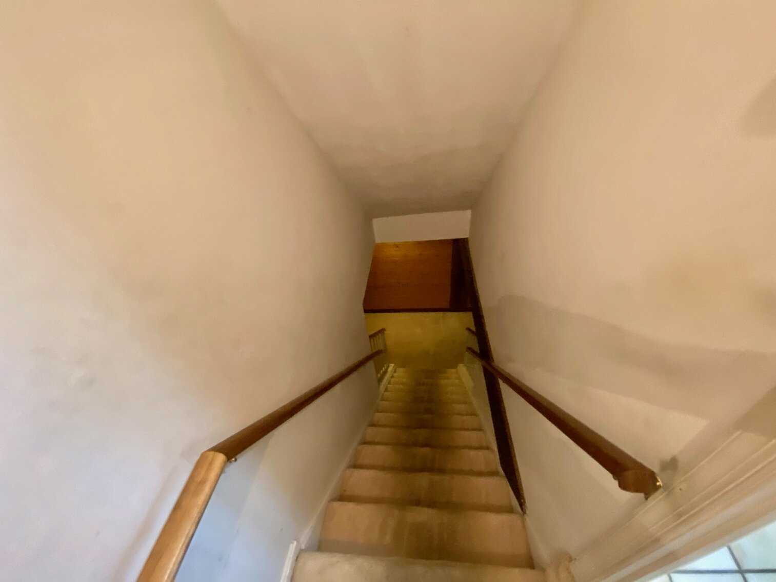 Image for 3 BR/2.5 BA End Unit Townhome Minutes from I-95, 395 & 495 in Fairfax County, VA--SELLING to the HIGHEST BIDDER via ONLINE ONLY BIDDING!!