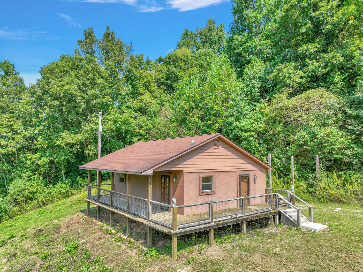 Image for 49 Duck Hollow Road, Elmwood