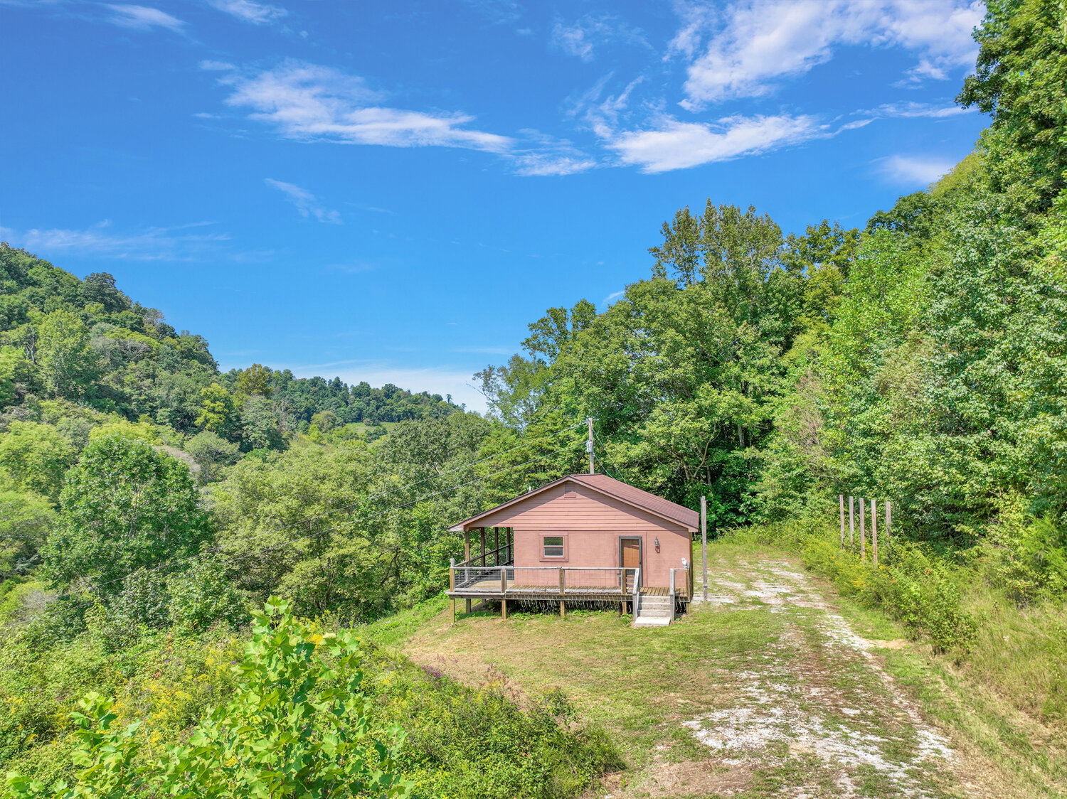 Image for 49 Duck Hollow Road, Elmwood