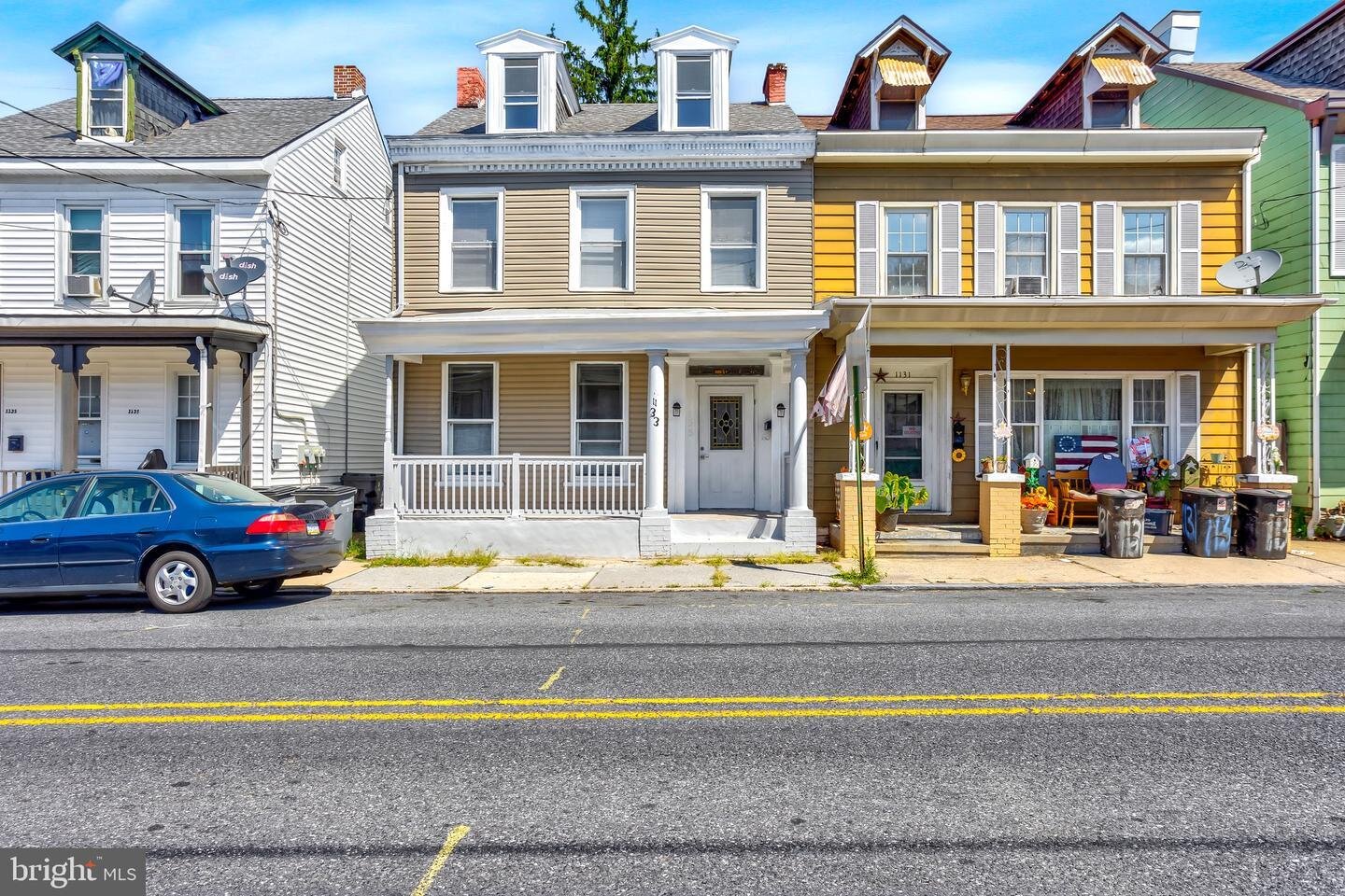 Image for 1133 Chestnut Street - Lebanon, PA