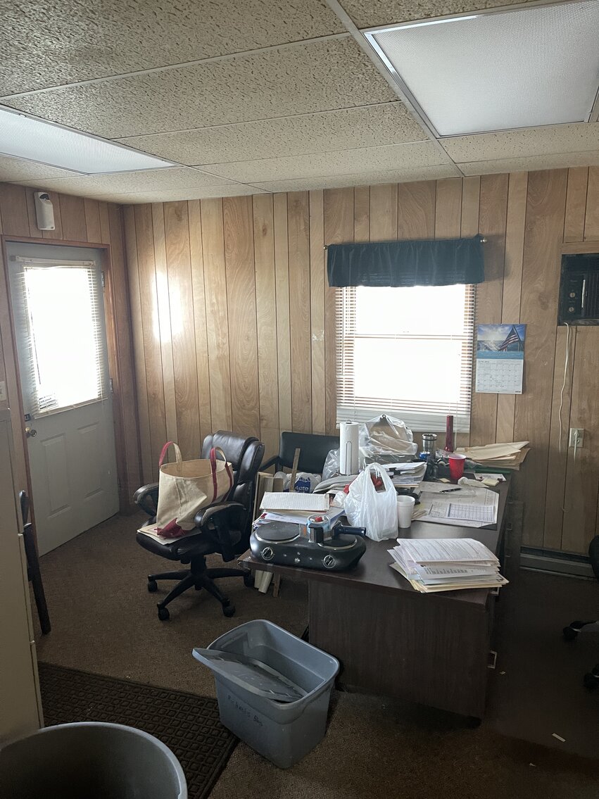 Image for 3 Bay Commercial Building in Downtown Luray, VA