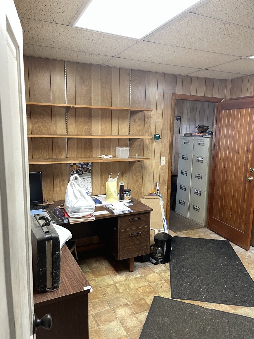 Image for 3 Bay Commercial Building in Downtown Luray, VA