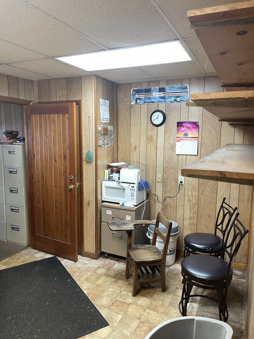 Image for 3 Bay Commercial Building in Downtown Luray, VA