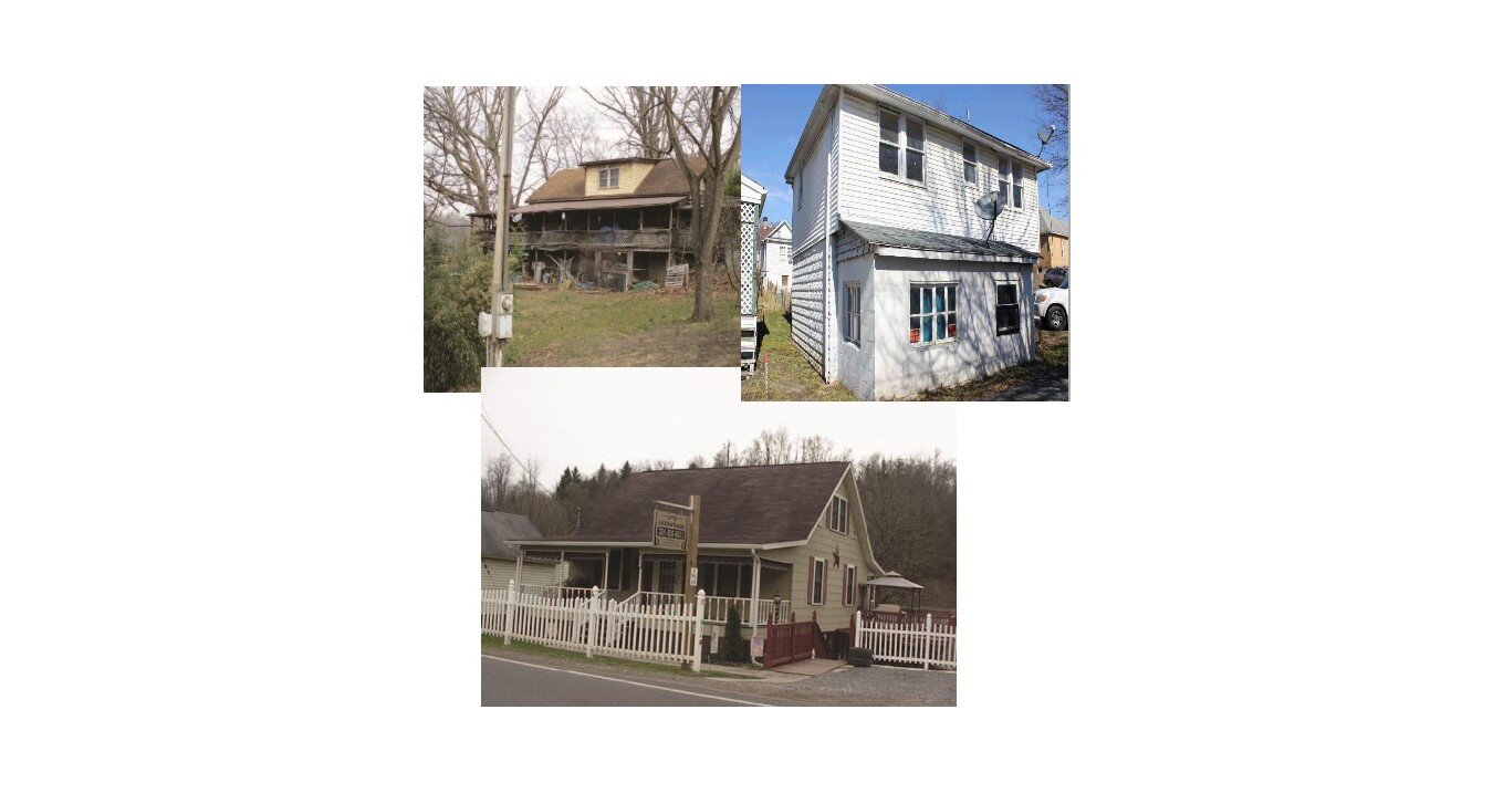 Image for SOLD $33,000 - 3 Bedroom in Mannington