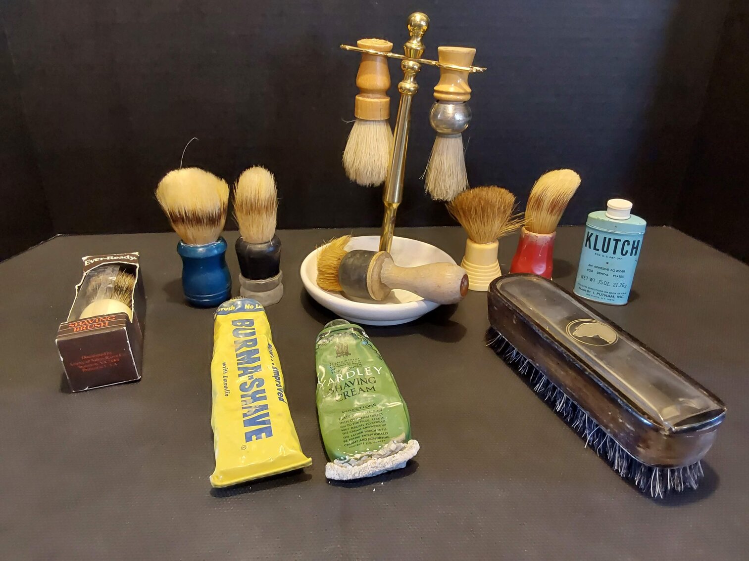 Image for September Consignment Auction