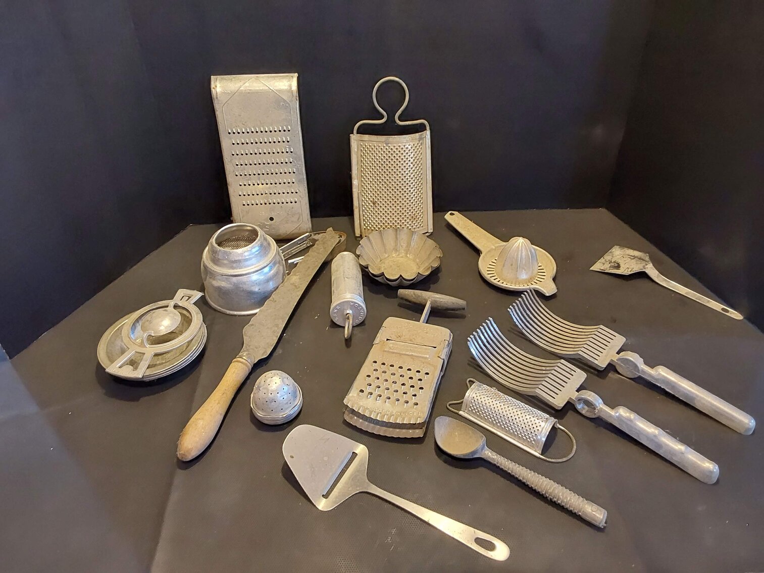 Image for September Consignment Auction