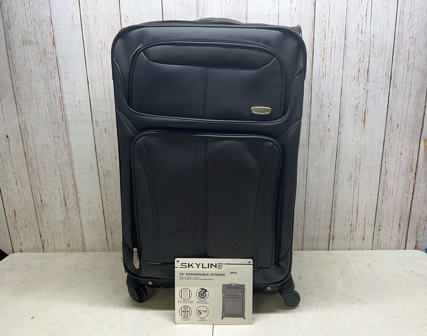 Image for Sept 29 TARGET AUCTION