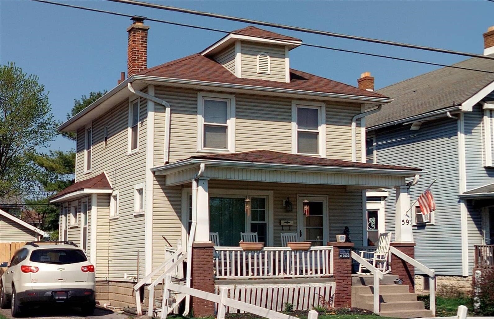 Image for 59 N. Hague Avenue, Columbus Ohio 43204