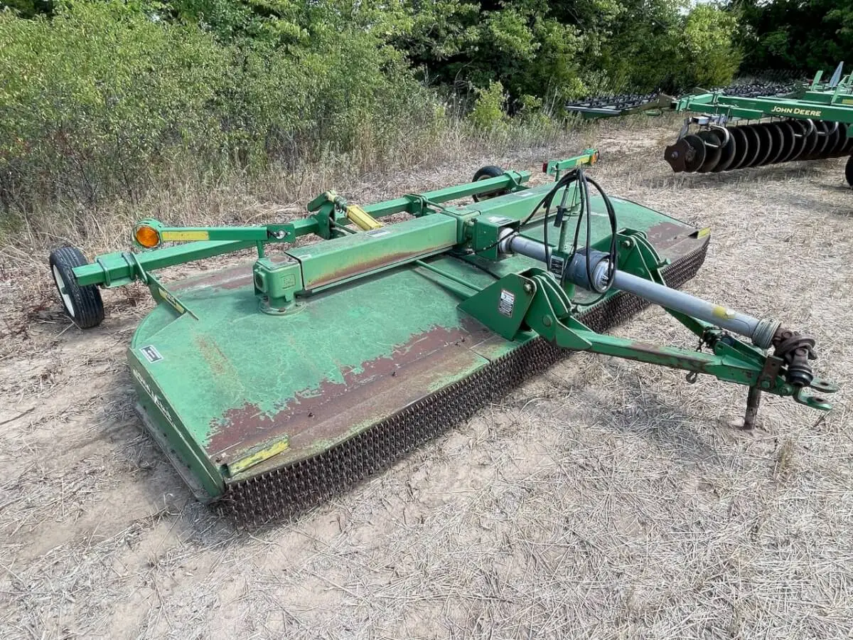 Sommerhauser Estate Auction photo 2
