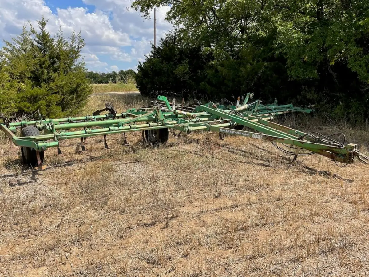 Sommerhauser Estate Auction photo 4