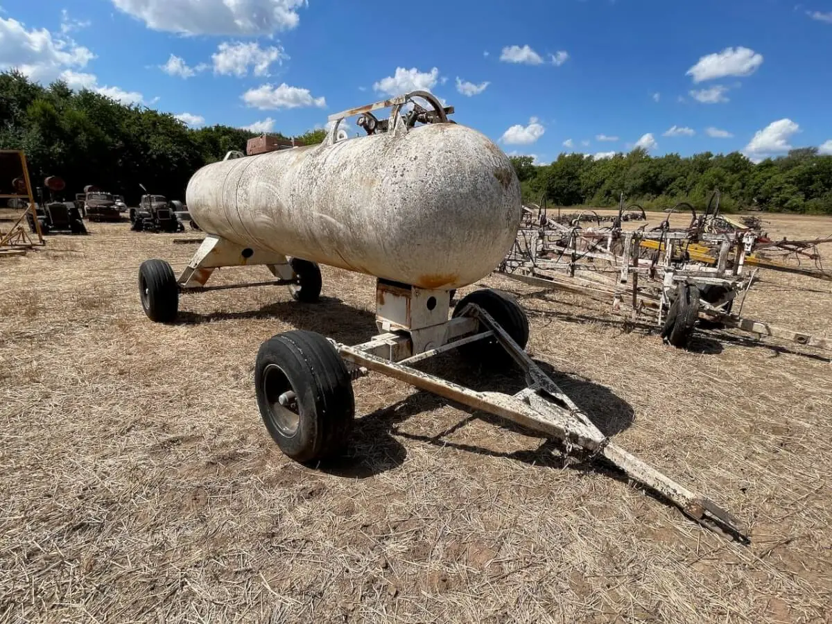 Sommerhauser Estate Auction photo 5