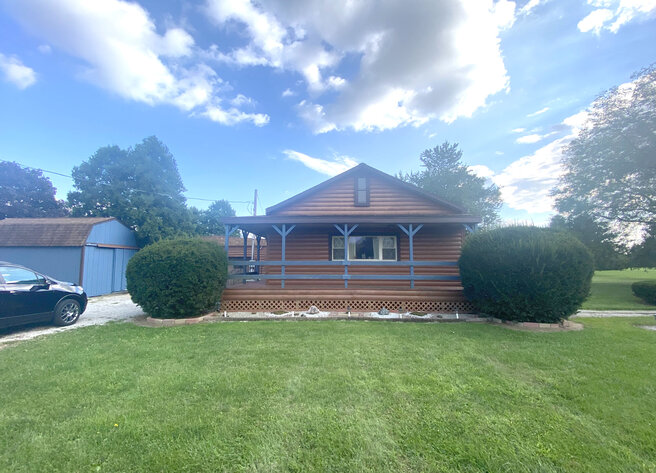 Image for 6539 County Road P, Napoleon, Ohio 43545