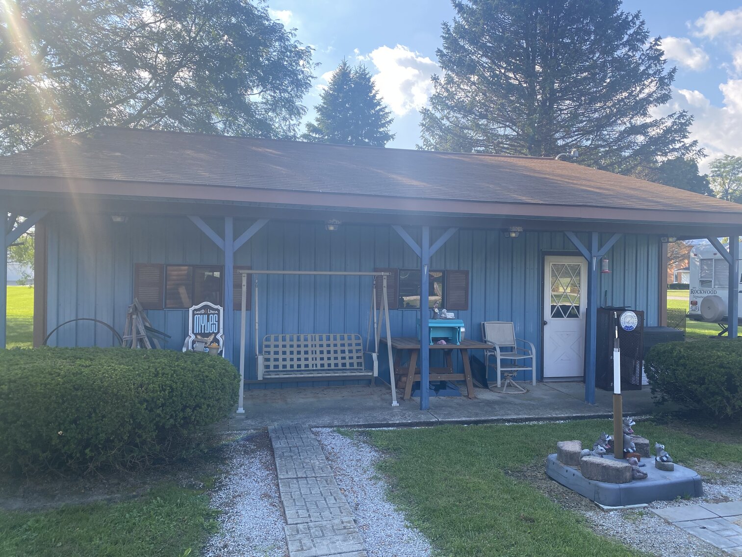 Image for 6539 County Road P, Napoleon, Ohio 43545